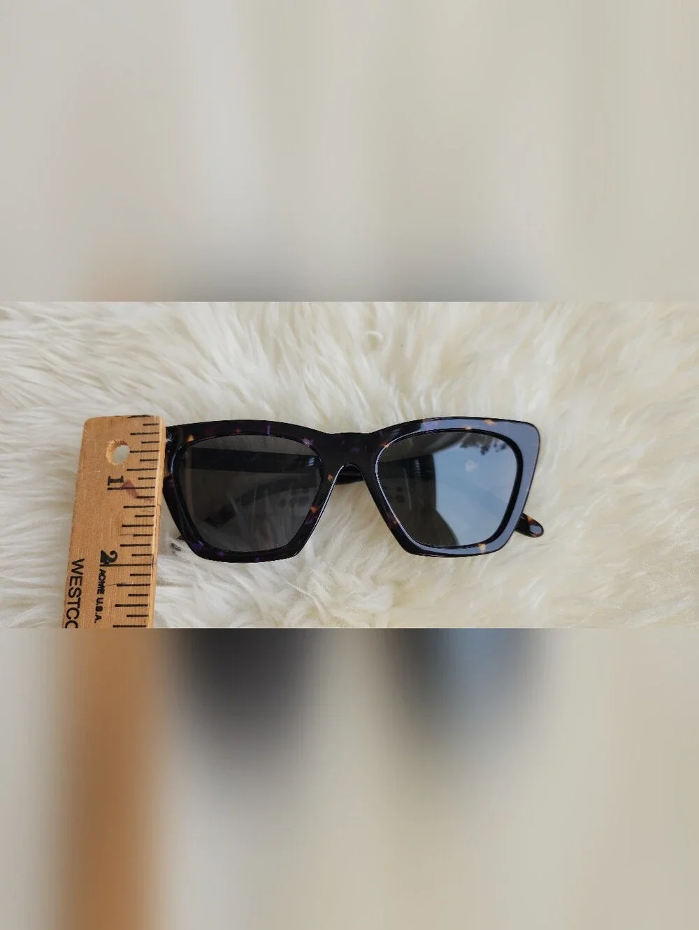 Quince sunglasses stylish